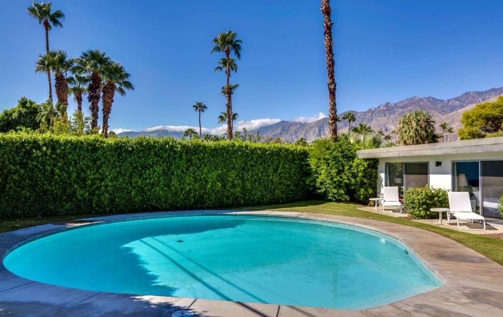 Riviera Palm Springs Main image 1